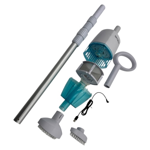 Пылесос ручной аккумуляторный WYBOT HYSON 2 (HJ10P) фото 6